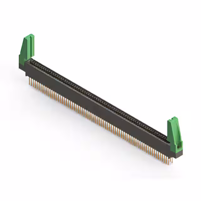 395-144-523-888 EDAC Inc.  Edgeboard Connectors
